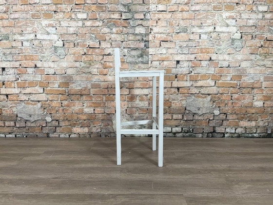Image 1 of AVL Shaker barstool Lensvelt