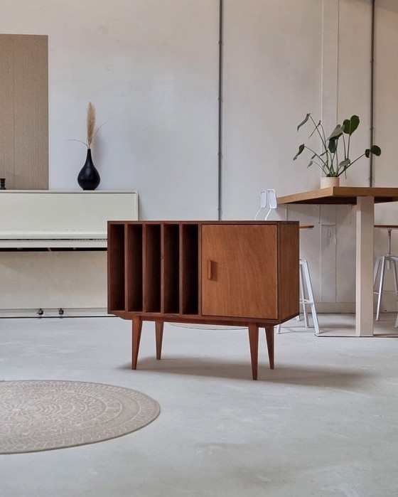 Platenkast Vidar – Dressoirs, Wood (photo 21 of 22)