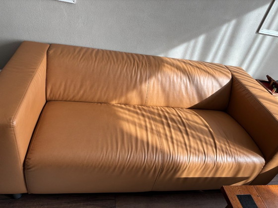 Klippan 2x 2-Sitzer Sofa, Bomstad braun Ikea – 3-5 Sitzer Sofas, Other, Metal (photo 5 of 5)