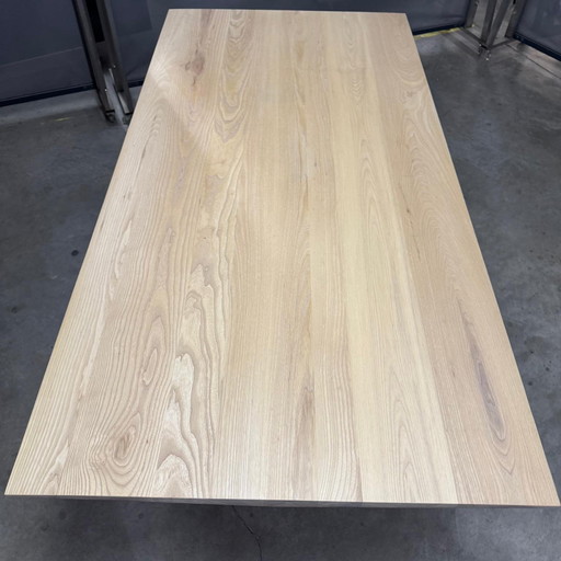 bert plantagie Stella Tavolo da pranzo piccolo - 200x100