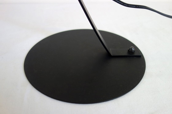 Image 1 of Post-modern "Rapid" Ikea Halogen lamp from the 1990s