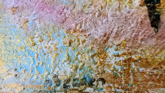 Image 1 of Flores de oro