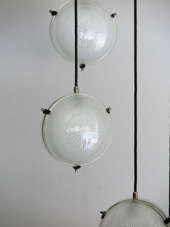 Lampada da soffitto di Sergio Mazza per Artemide, Italia, anni '60 – Plafoniere, Modernisme (photo 3 of 17)