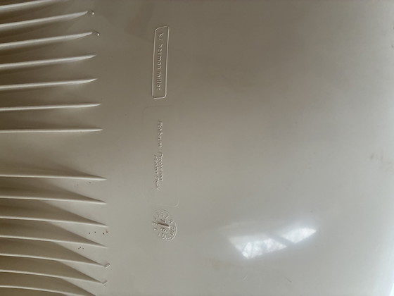 Image 1 of Sedie Herman Miller per Verner Panton anni '70