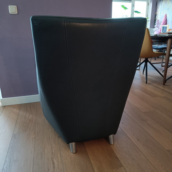 Image 1 of Leolux armchair Dolcinea