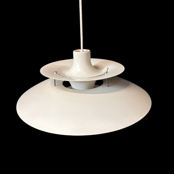 Image 1 of Louis Poulsen PH5 hanglamp