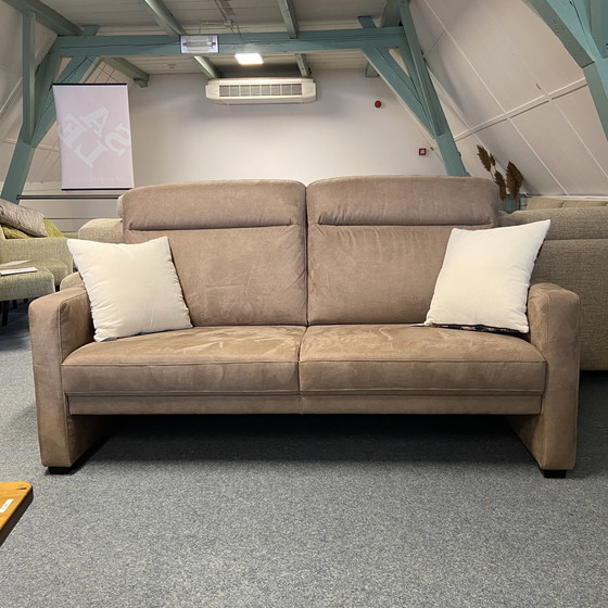 Image 1 of Sofá de 3 plazas DFM Lena