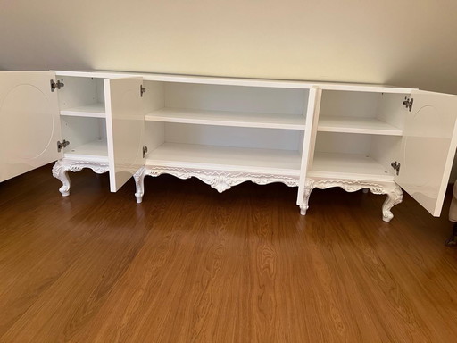 Creazioni by Silik Dressoir 2x