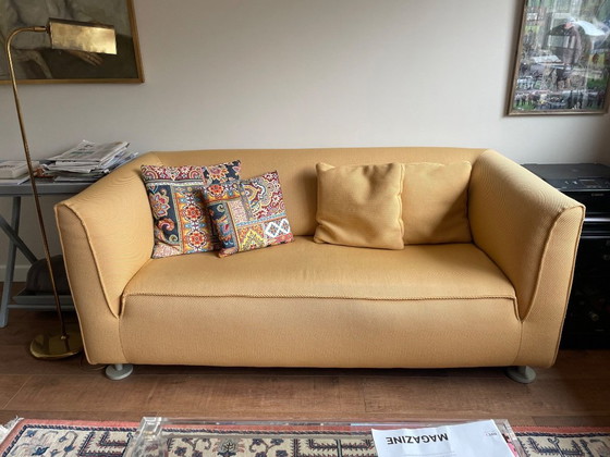 Image 1 of Bank Gelderland Typ 4800 2,5 Sitzplätze