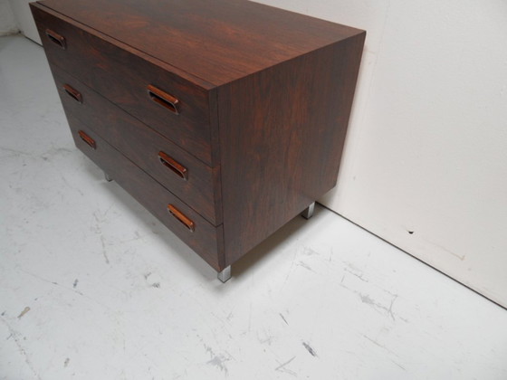 Image 1 of Commode de style Mid-Century