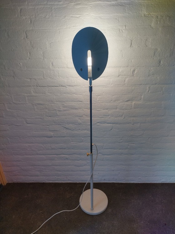 Image 1 of Scandinavische Aneta design Vloerlamp - 1970's