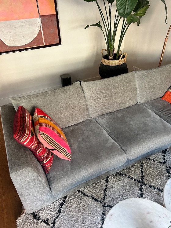 Image 1 of Corner sofa left Noa Sofa Company