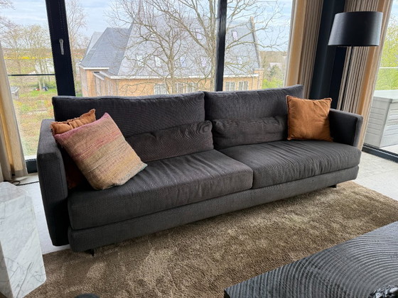 Image 1 of Banco y otomana Linteloo Mauro