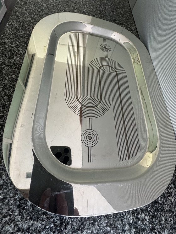 Image 1 of Bandeja Scala de WMF Inox