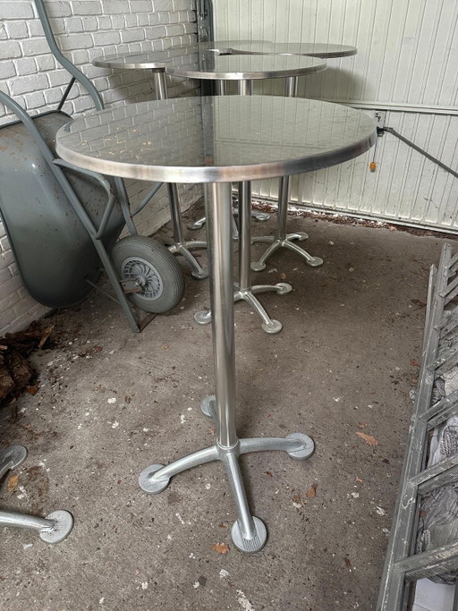 Jorge Pensi Toledo Designtisch für Amat Spanien