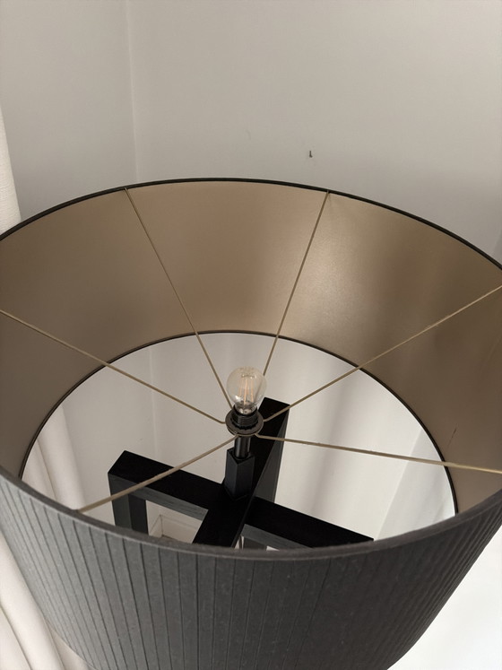 Layer – Layer by Adje, Lampadaires, Wood, Metal (photo 6 of 9)