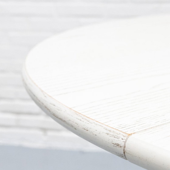 Image 1 of Extendable dining table Läsko 70s