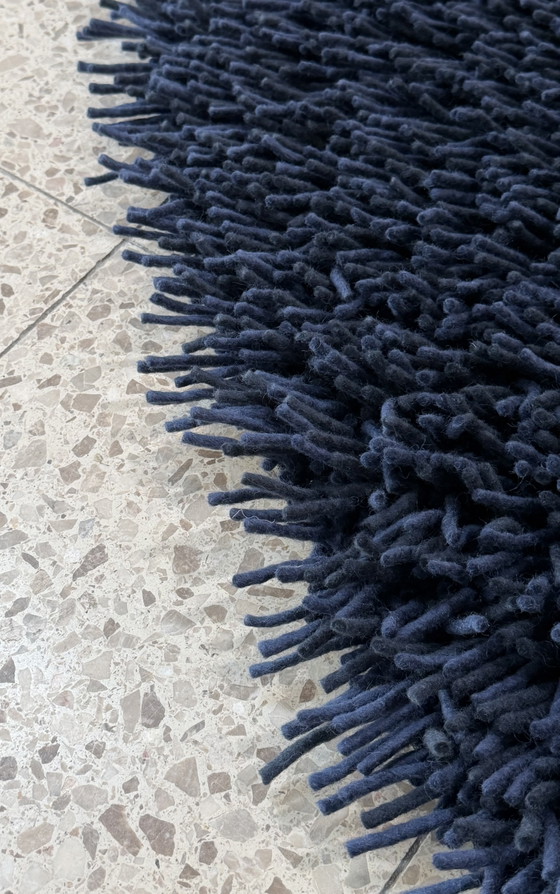 Brink En Campman Teppich Longbarn Bloom/ Gravel – Brink & Campman, Teppiche & Läufer, Wool (photo 6 of 13)