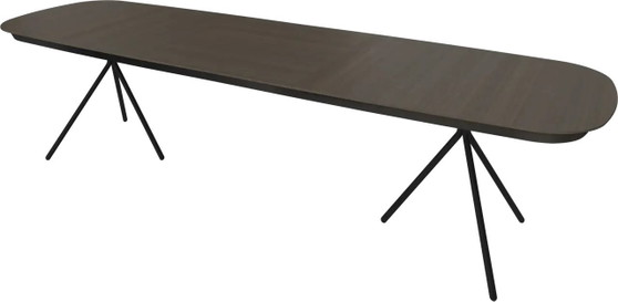 Image 1 of BoConcept Ottawa dining table from €2,499 to €2,190.