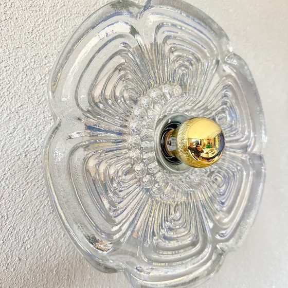 Image 1 of Vintage pair of wall lamps