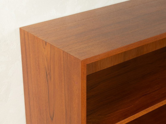 Image 1 of 1950s chest of drawers, Oldenburger Möbelwerkstatten, Vintage