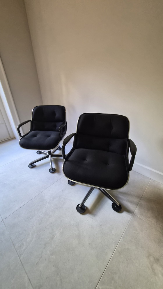 Image 1 of Presidente esecutivo di Pollock