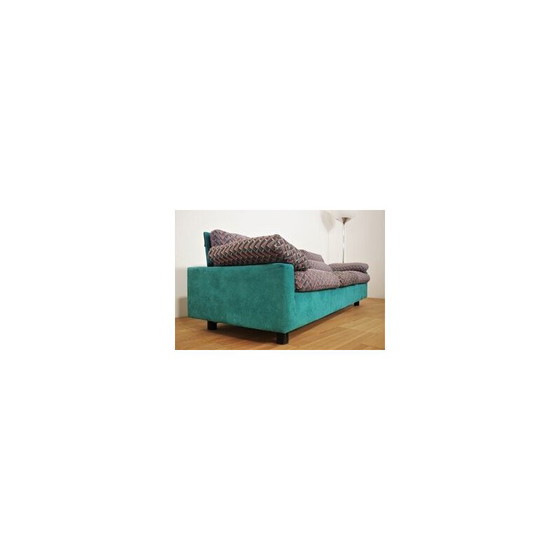 Image 1 of Vintage 3-seater sofa by Busnelli, 1970s