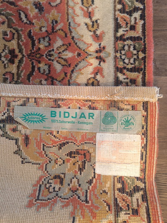 Image 1 of Alfombra de pasillo, alfombra persa, Adoros Bidjar, 68x127cm