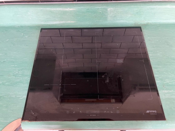 Image 1 of Raymond Loewy - Cucina americana - Cucina ad angolo