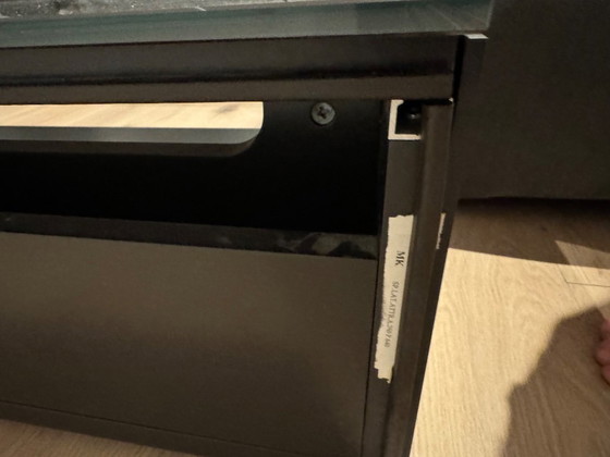 Image 1 of Molteni Italian Design TV Cabinet