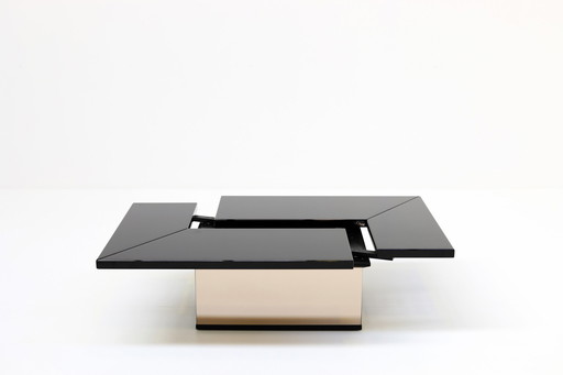 Table basse bar Paul Michel 🇫🇷