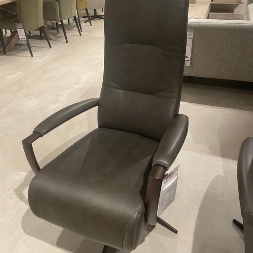 Fauteuil relax Narcis Large