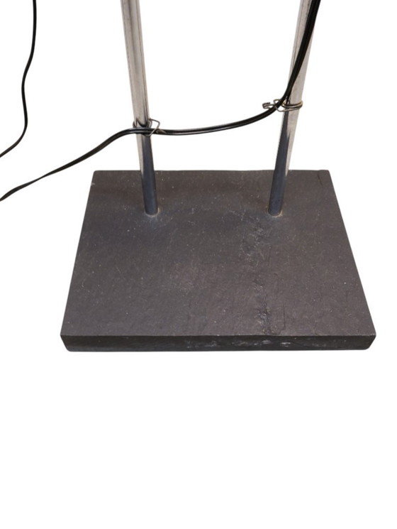 Image 1 of Lampada da terra danese di Carl Thore