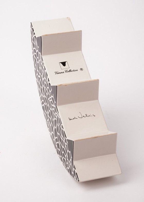 Image 1 of Vase Postmodern - Heide Warlamis