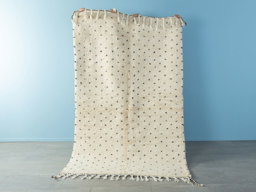 Tappeto berbero, Dalmata III
