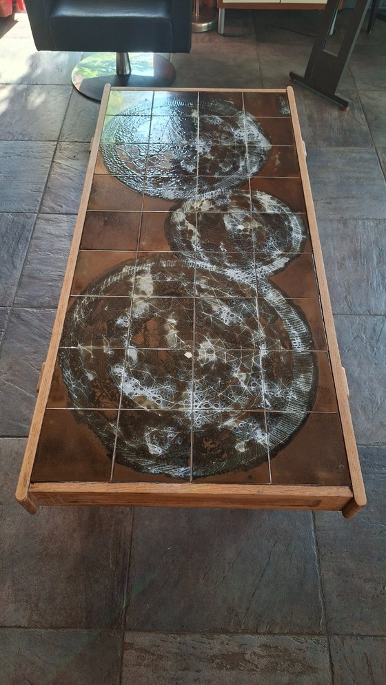 Mesa de centro Belarti – Mesas de centro, Ceramic, Wood (photo 6 of 15)