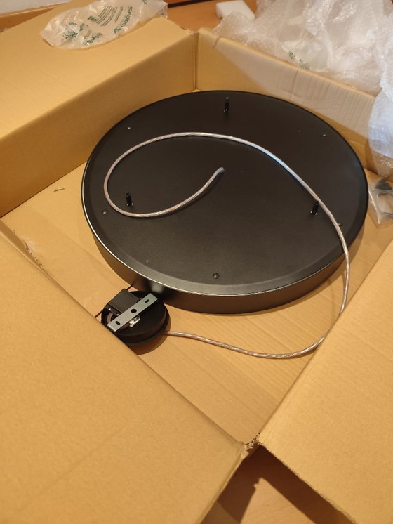 Image 1 of Suspension Drone Onok Lighting 600 - Noir satiné - NEUVE