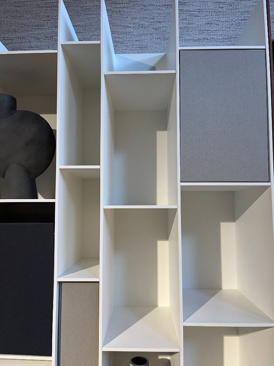 Image 1 of MDF Italia Random Bücherregal