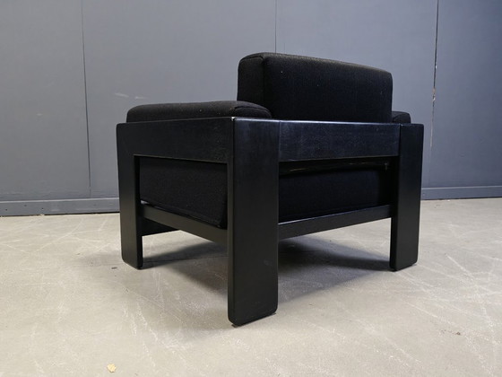 Image 1 of Tobia Scarpa  'Bastiano' sofa set by Knoll, 1970s