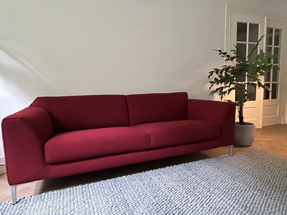Image 1 of PODE folding sofa (Leolux) NEW!