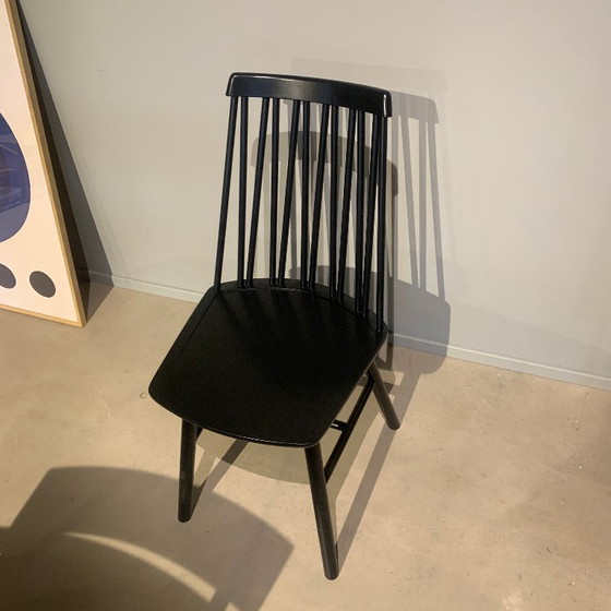 Image 1 of Hans K ZigZag chair