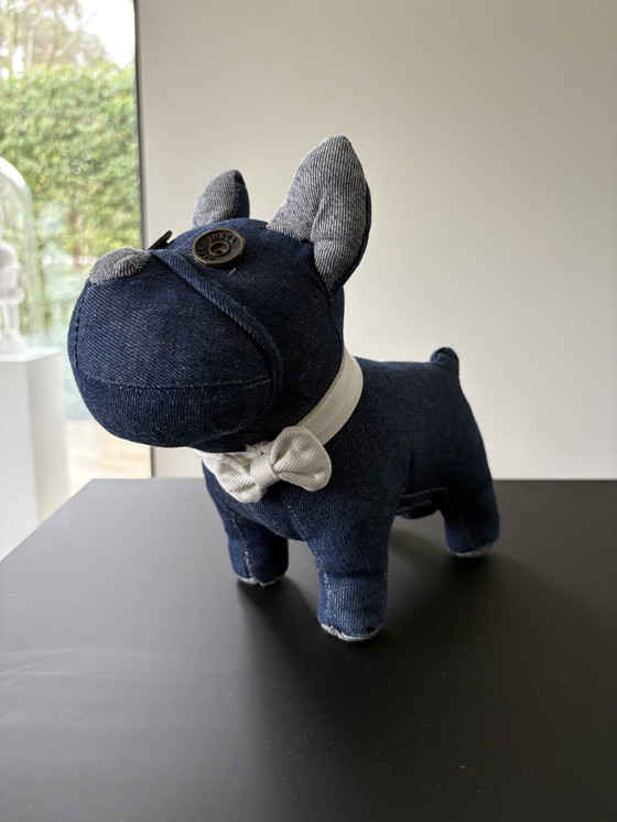 Image 1 of Jack & Jones Denim Bull Dog, collector's item 