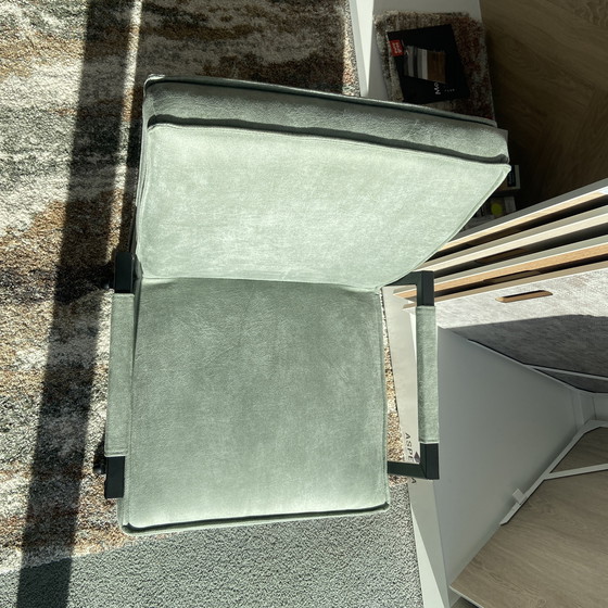 Image 1 of Silla de comedor Zappa (juego de 4)