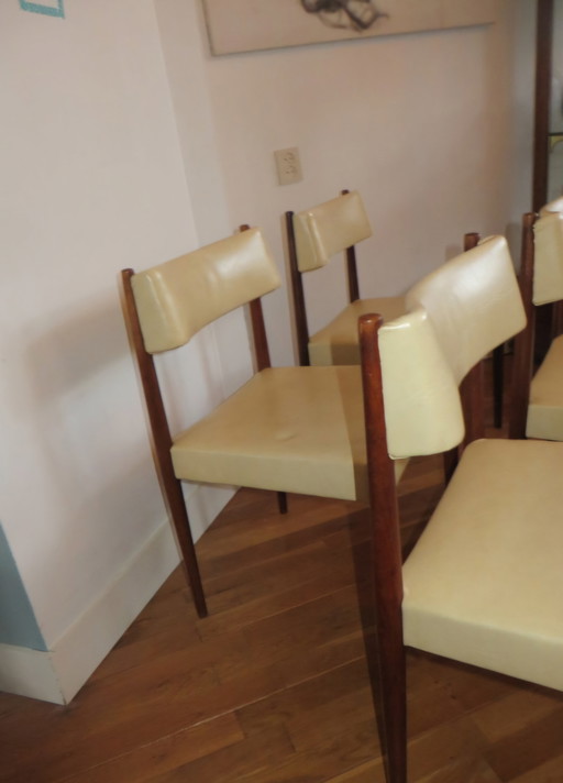 Sedie Aksel Bender Madsen