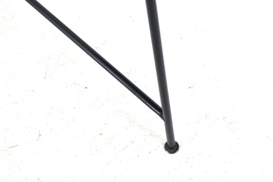 Maria Witzemann For Wilde Und Spieth SW88 Chair | 2 Pieces Available Vintage – Dining chairs, Metal, Wicker (photo 6 of 20)