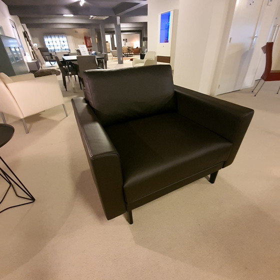 Image 1 of Hülsta Sofa 450 fauteuil