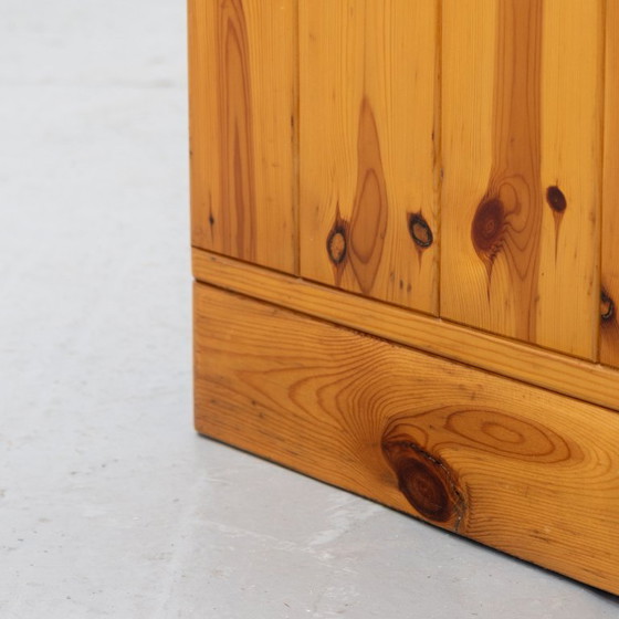 Image 1 of Silvio Coppola Sideboard '60s