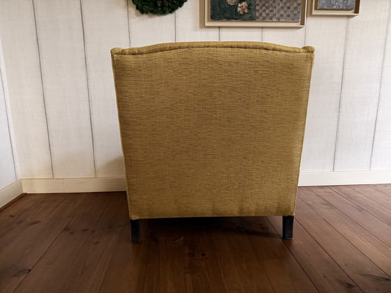 Image 1 of Juego de 2 sillones orejeros de diseño - Dazzling by van Buuren