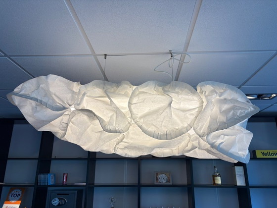 Image 1 of Belux Cloud lamp XL - Lámpara colgante de diseño único