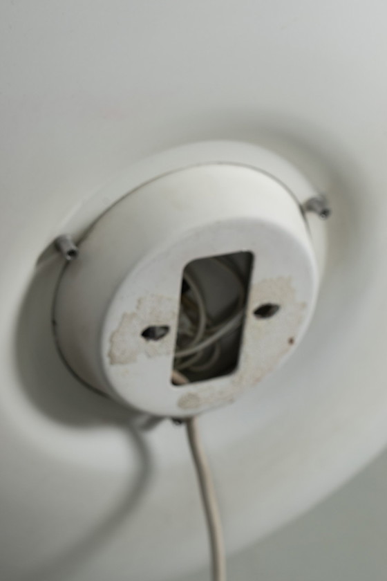 Image 1 of Poul Henningsen wall mirror